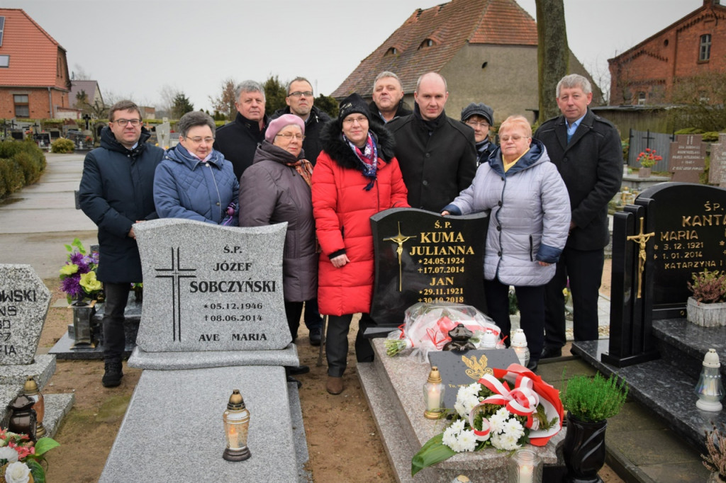 Powiat sępoleński: Narodowy Dzień Pamięci Żołnierzy Wyklętych
