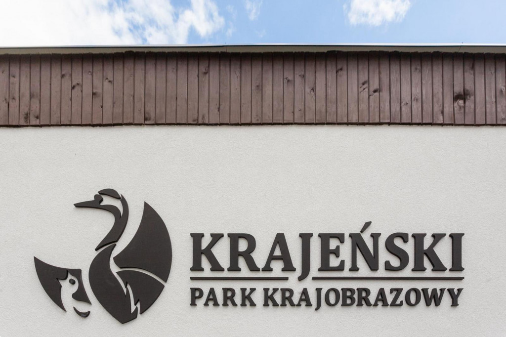Ośrodek ekoedukacji w Więcborku prawie gotowy