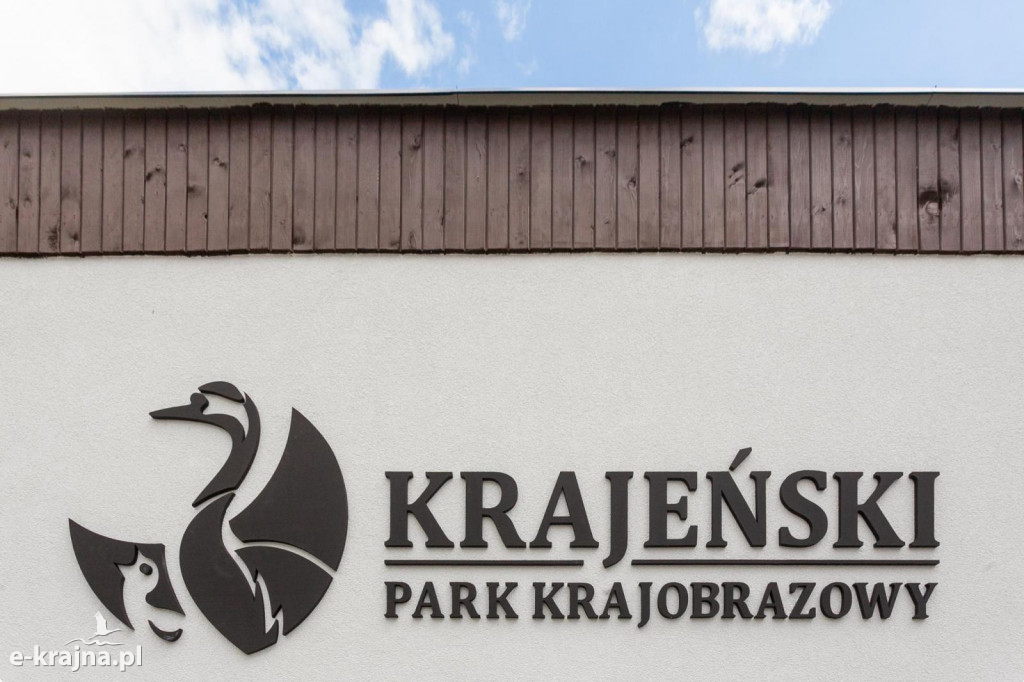 Ośrodek ekoedukacji w Więcborku prawie gotowy