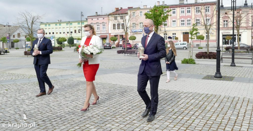 Więcbork: Święto Konstytucji 3 Maja