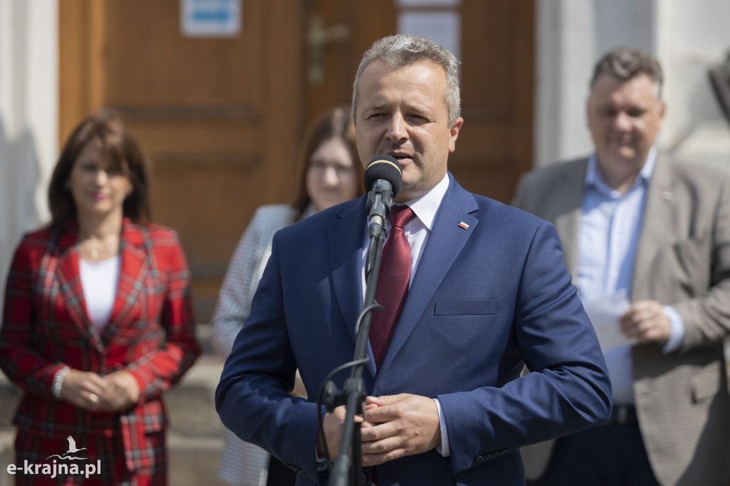 Rusza rządowy program wsparcia inwestycji samorządowych