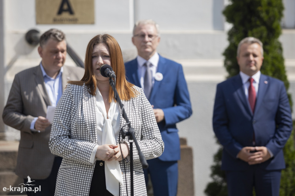 Rusza rządowy program wsparcia inwestycji samorządowych