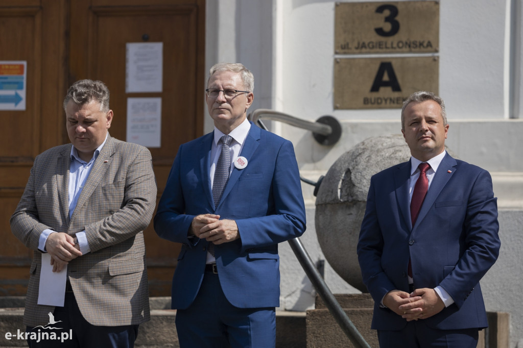 Rusza rządowy program wsparcia inwestycji samorządowych
