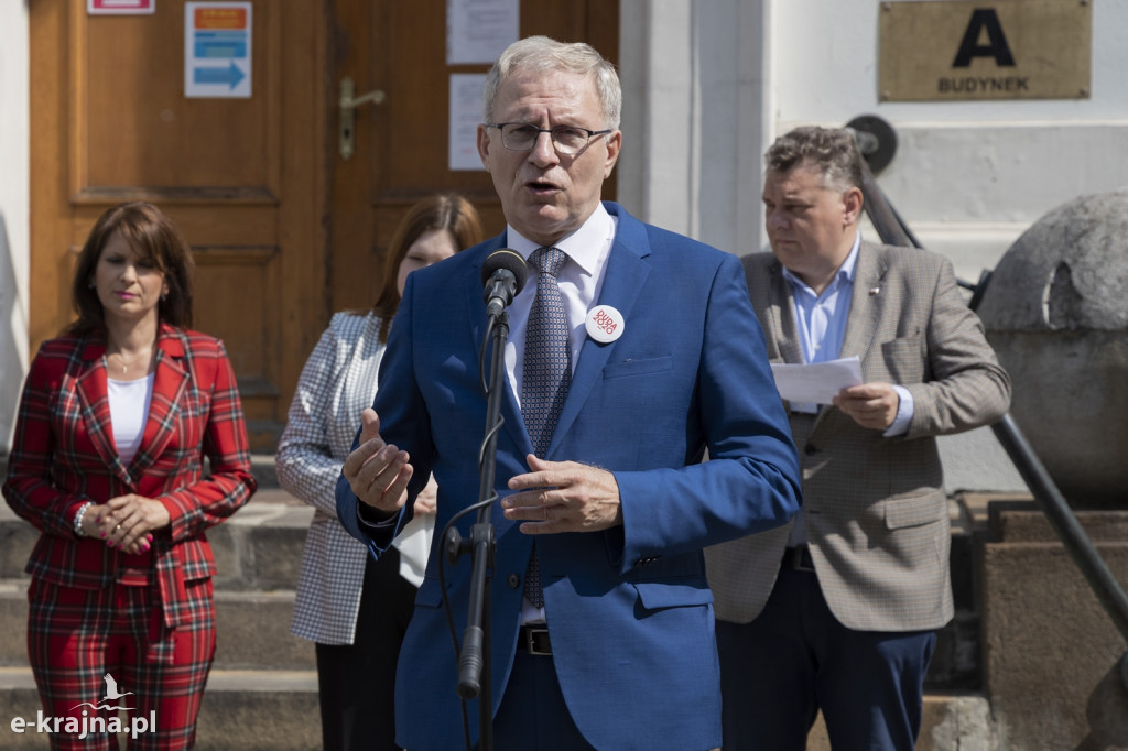 Rusza rządowy program wsparcia inwestycji samorządowych