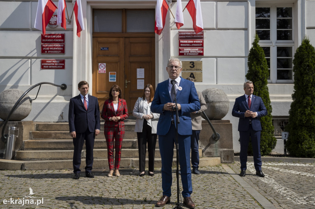 Rusza rządowy program wsparcia inwestycji samorządowych