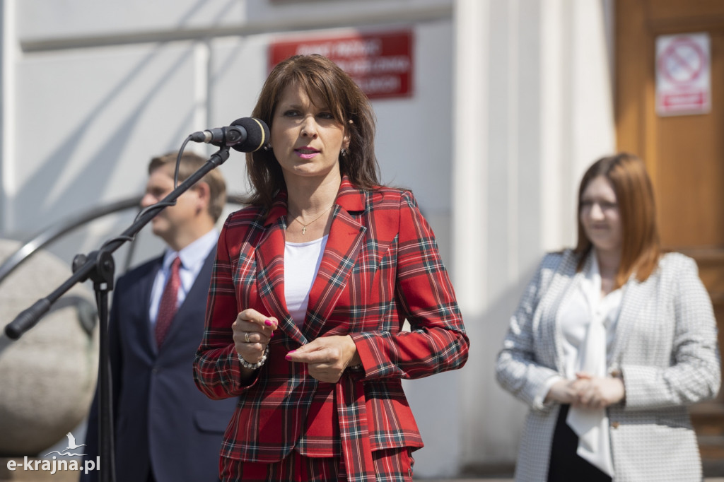 Rusza rządowy program wsparcia inwestycji samorządowych
