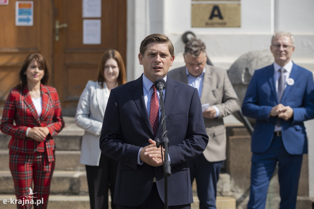 Rusza rządowy program wsparcia inwestycji samorządowych
