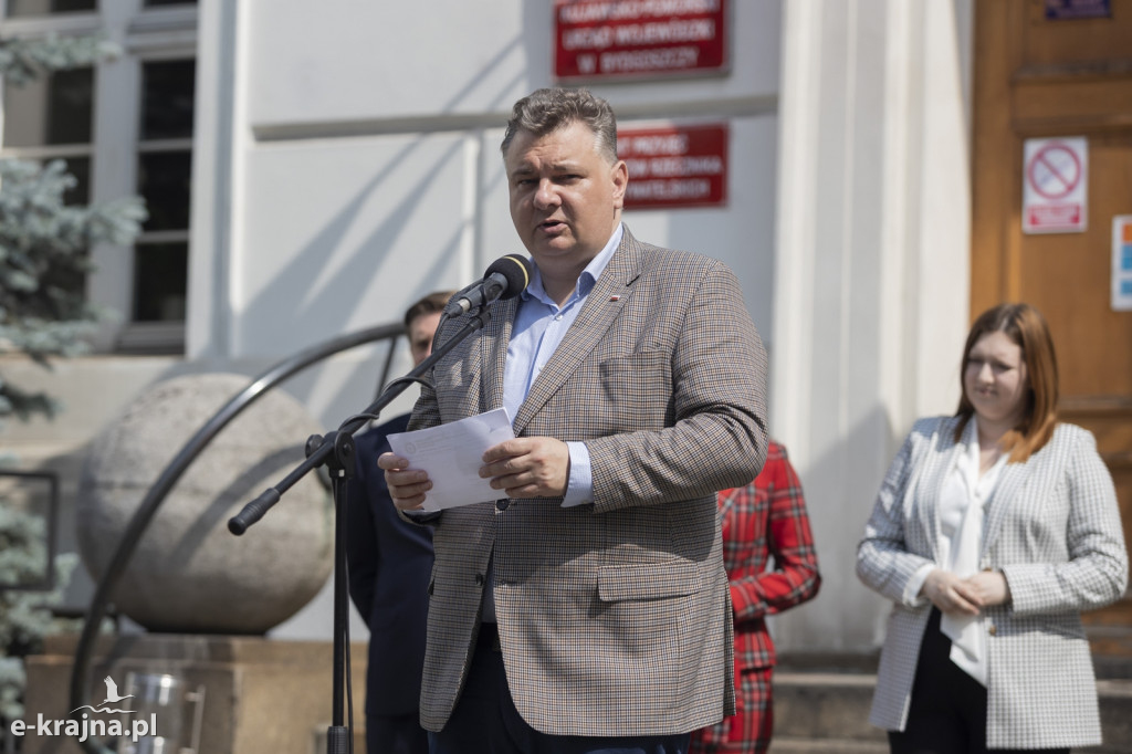 Rusza rządowy program wsparcia inwestycji samorządowych