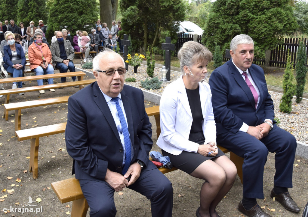 W intencji pomordowanych w Radzimiu