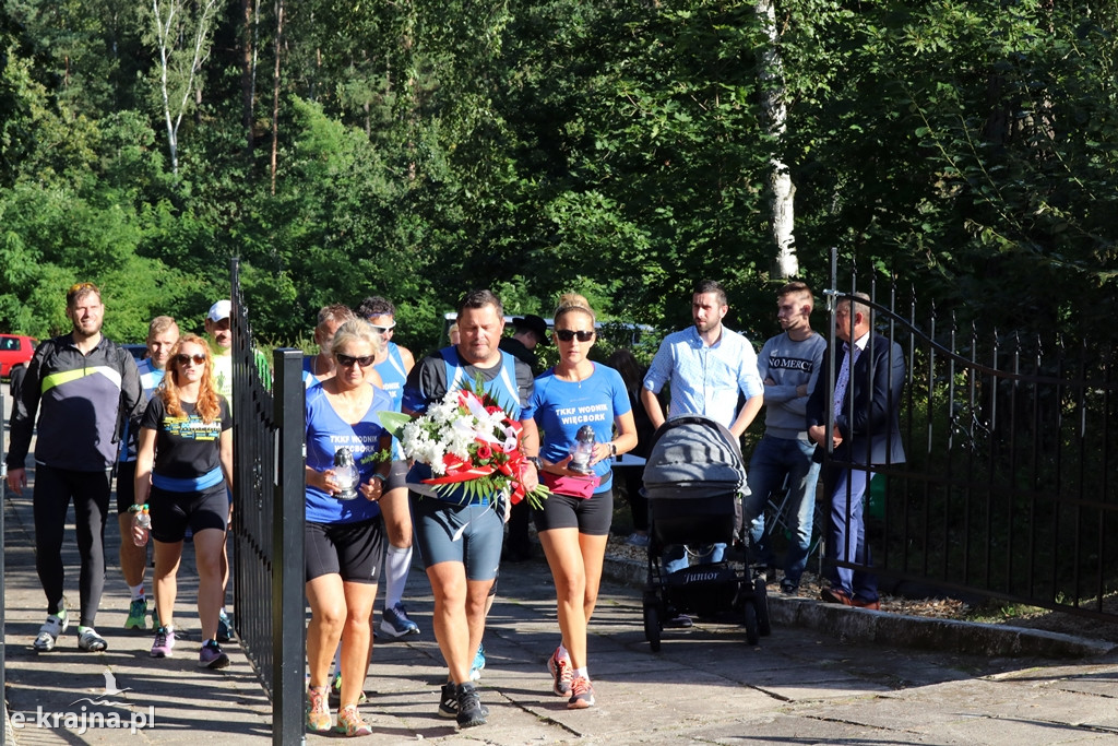 Msza święta w intencji pomordowanych w Karolewie
