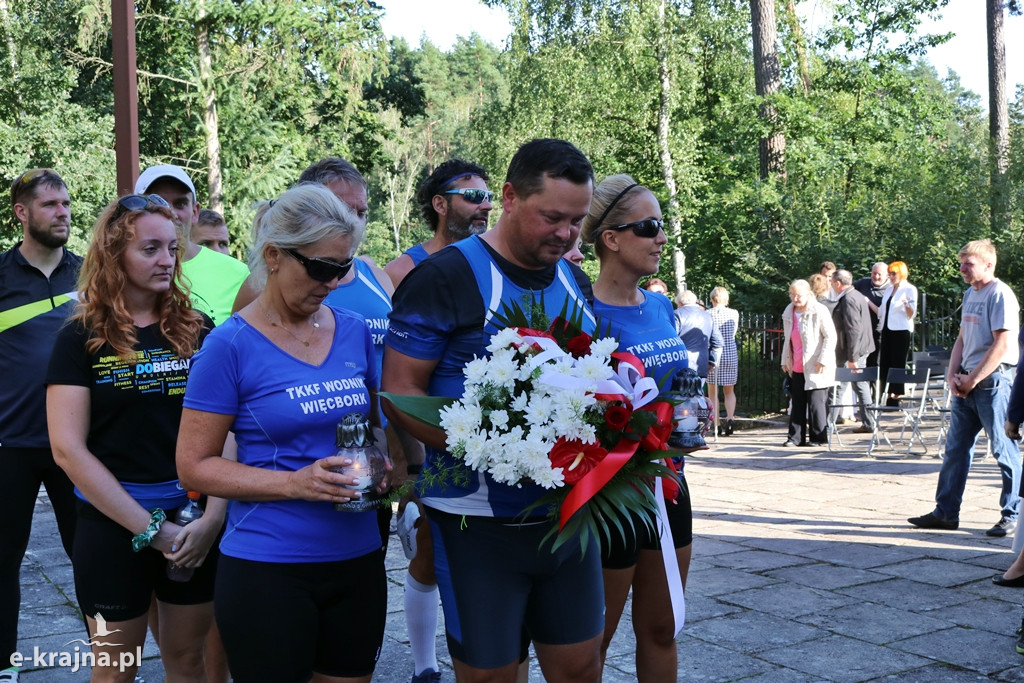 Msza święta w intencji pomordowanych w Karolewie