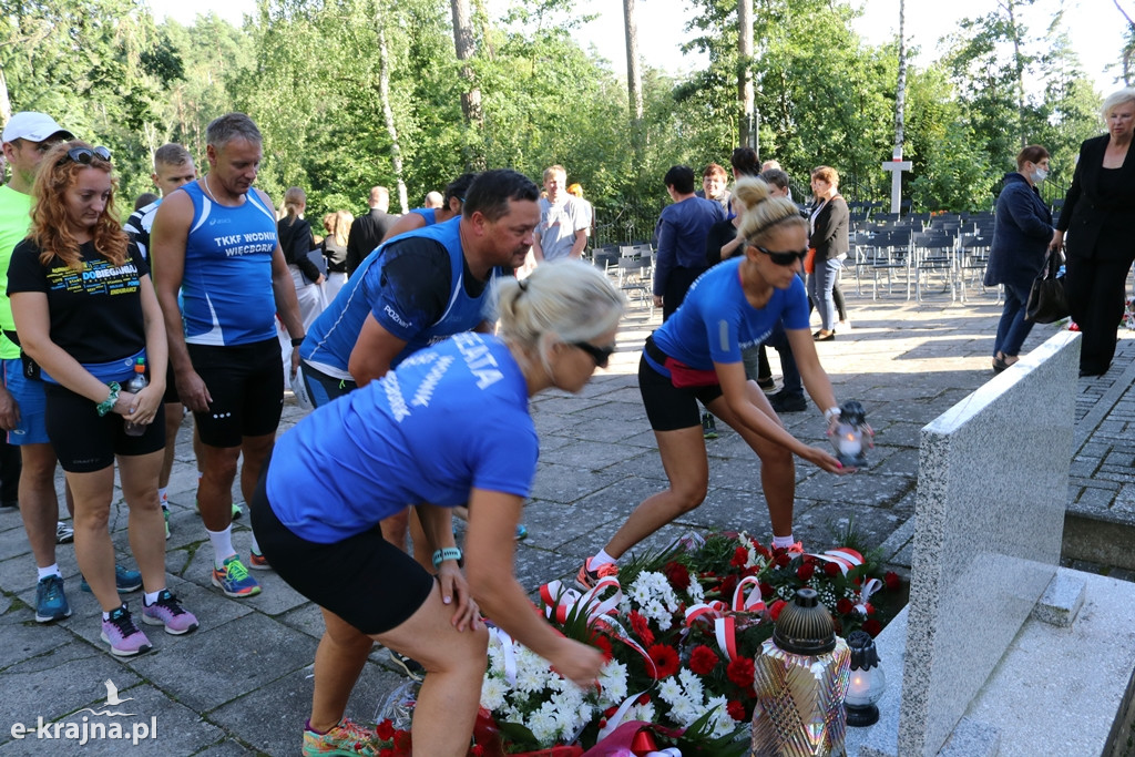 Msza święta w intencji pomordowanych w Karolewie