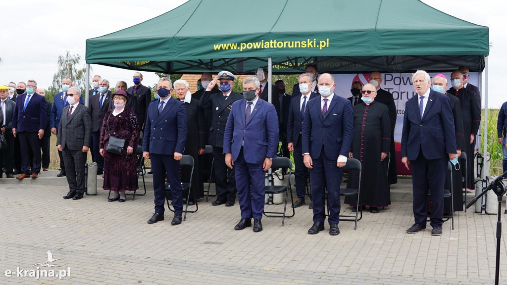Józef Kosiniak odznaczony
