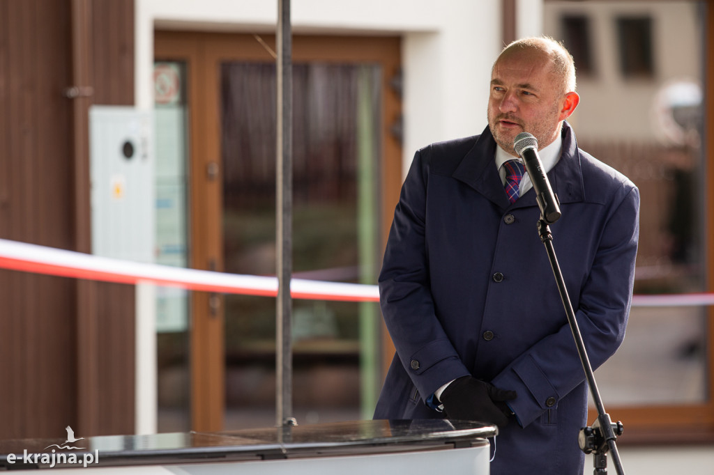 O przyrodzie Krajny w komfortowych warunkach