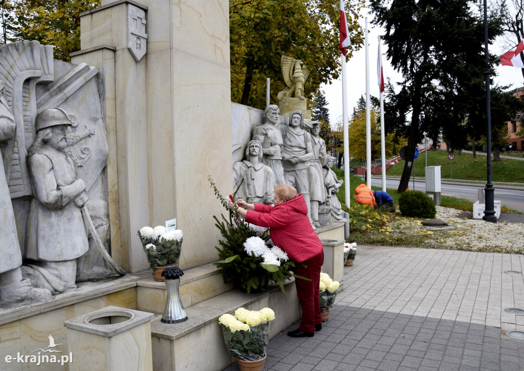 Ogólnopolska akcja Krajowych  Ośrodków Wsparcia Rolnictwa