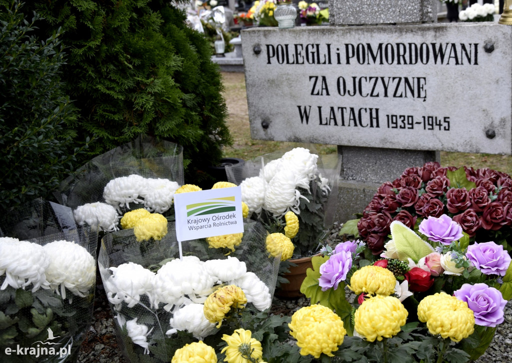 Ogólnopolska akcja Krajowych  Ośrodków Wsparcia Rolnictwa