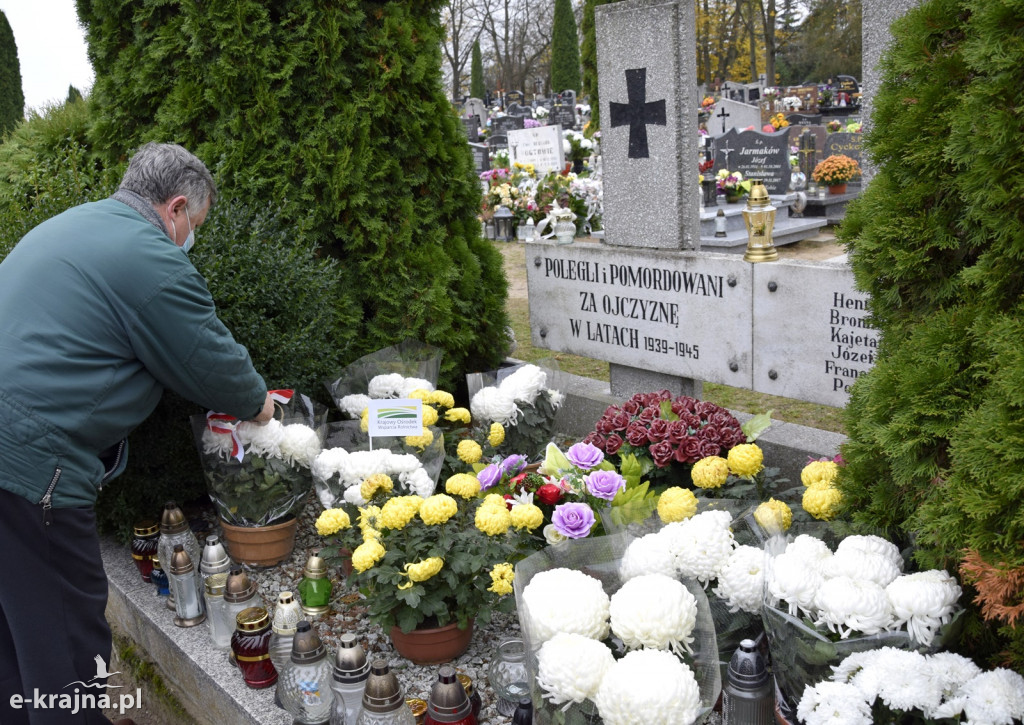 Ogólnopolska akcja Krajowych  Ośrodków Wsparcia Rolnictwa