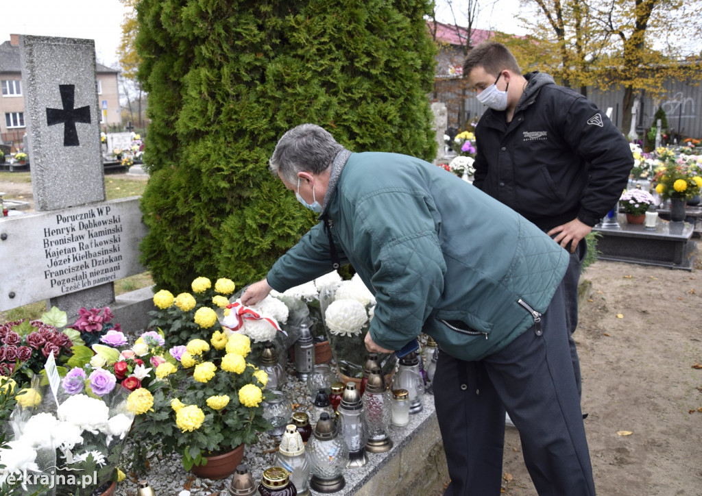 Ogólnopolska akcja Krajowych  Ośrodków Wsparcia Rolnictwa