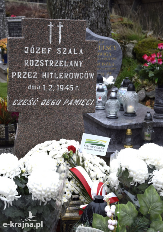Ogólnopolska akcja Krajowych  Ośrodków Wsparcia Rolnictwa