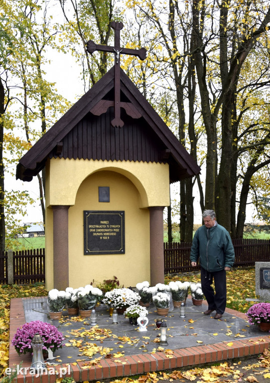 Ogólnopolska akcja Krajowych  Ośrodków Wsparcia Rolnictwa