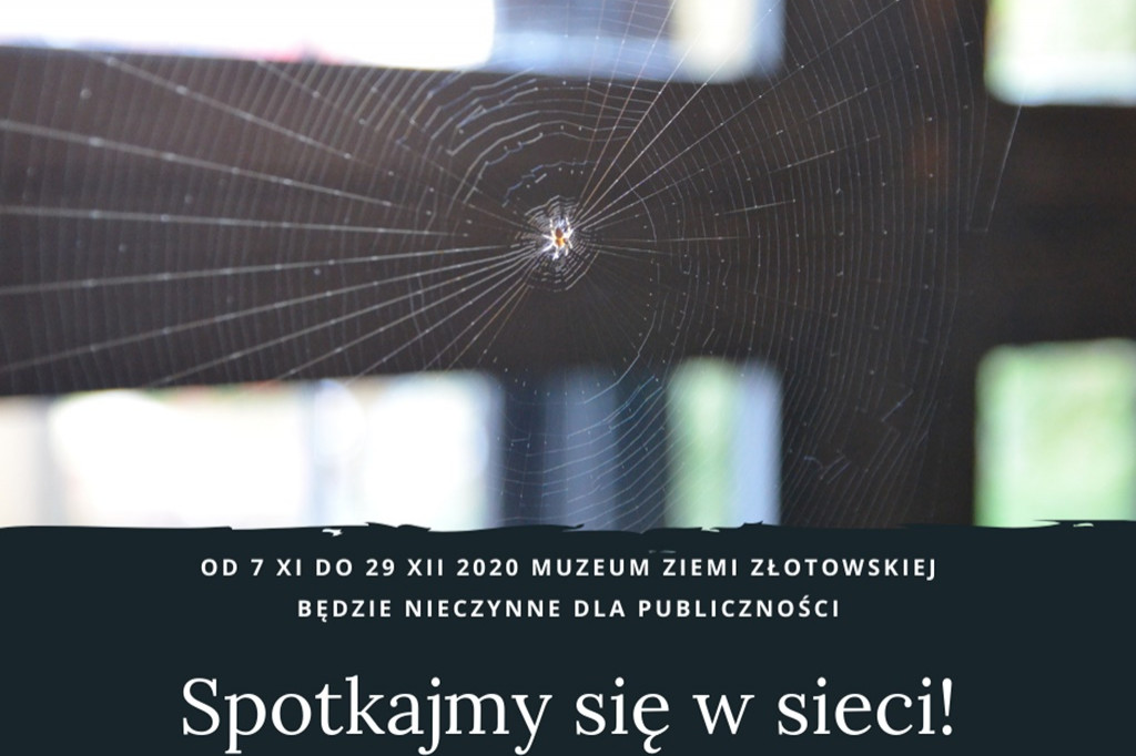 Muzeum Ziemi Złotowskiej w sieci