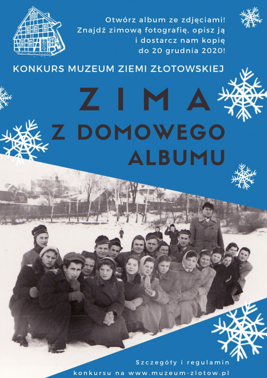 Muzeum Ziemi Złotowskiej w sieci