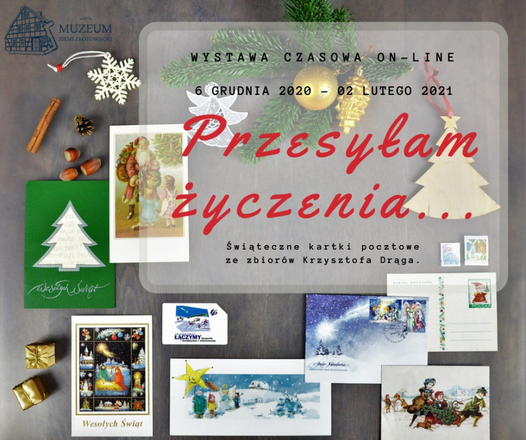 Muzeum Ziemi Złotowskiej w sieci