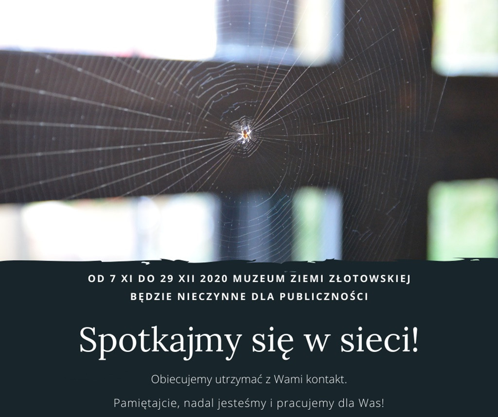 Muzeum Ziemi Złotowskiej w sieci