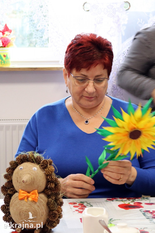 Z wizytą w Gospodarstwie Opiekuńczym w Jastrzębcu