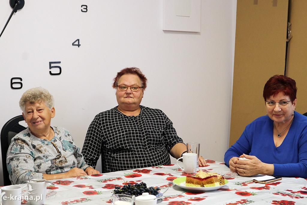 Z wizytą w Gospodarstwie Opiekuńczym w Jastrzębcu