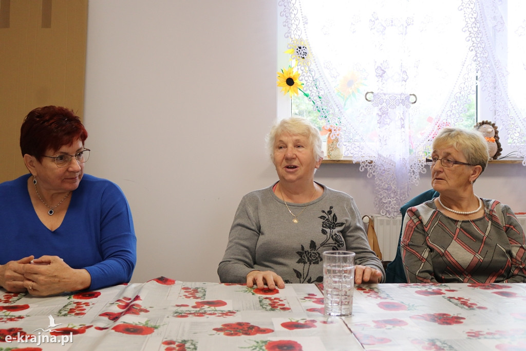 Z wizytą w Gospodarstwie Opiekuńczym w Jastrzębcu