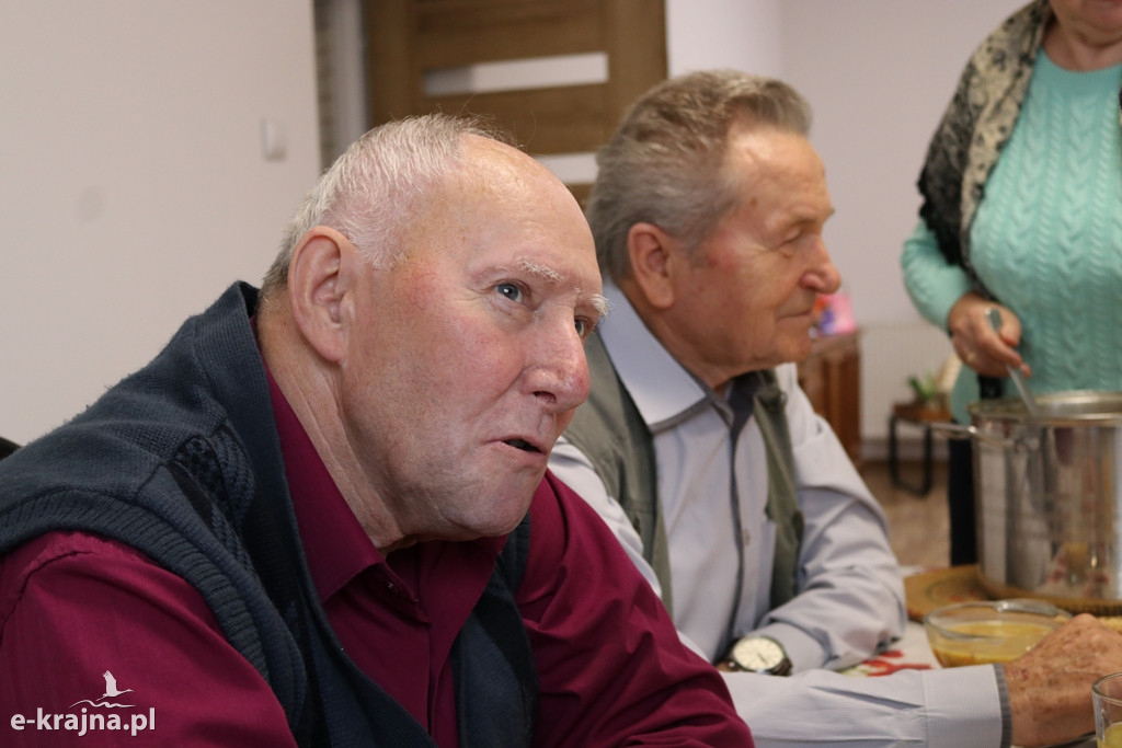 Z wizytą w Gospodarstwie Opiekuńczym w Jastrzębcu