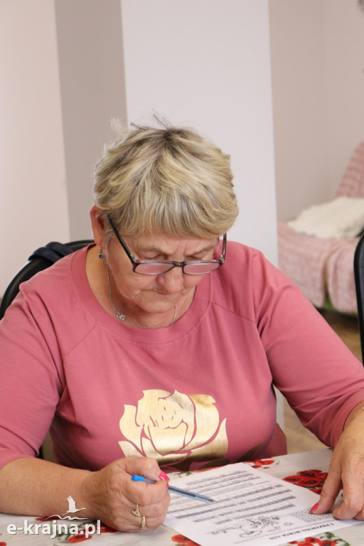 Z wizytą w Gospodarstwie Opiekuńczym w Jastrzębcu