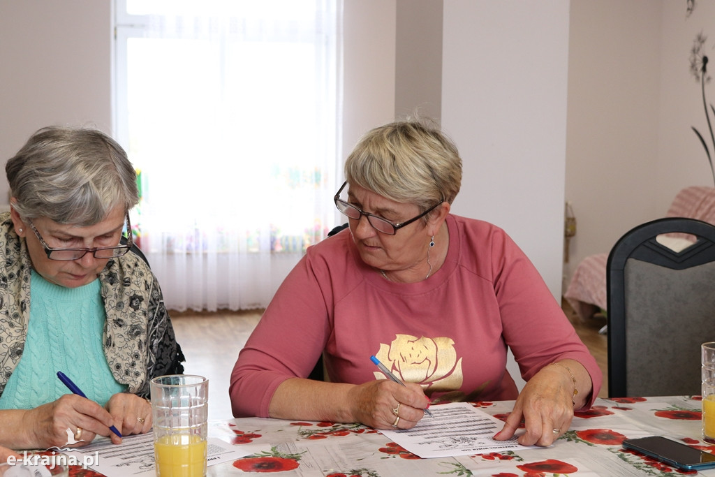 Z wizytą w Gospodarstwie Opiekuńczym w Jastrzębcu