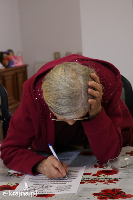Z wizytą w Gospodarstwie Opiekuńczym w Jastrzębcu