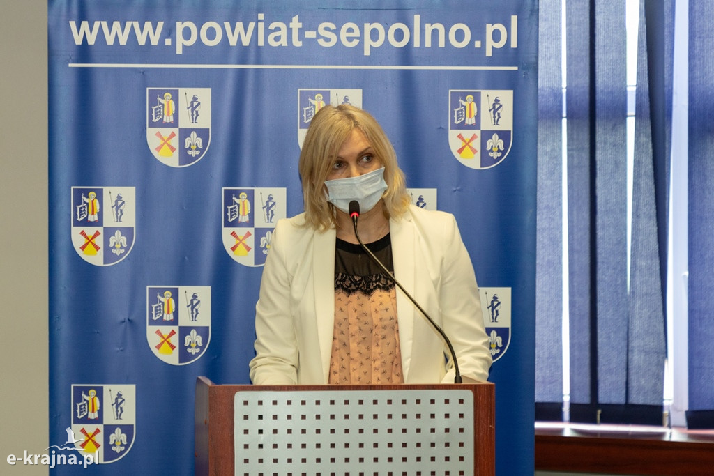 Wyróżnieni Krajeńskim Aniołem i Iskierką