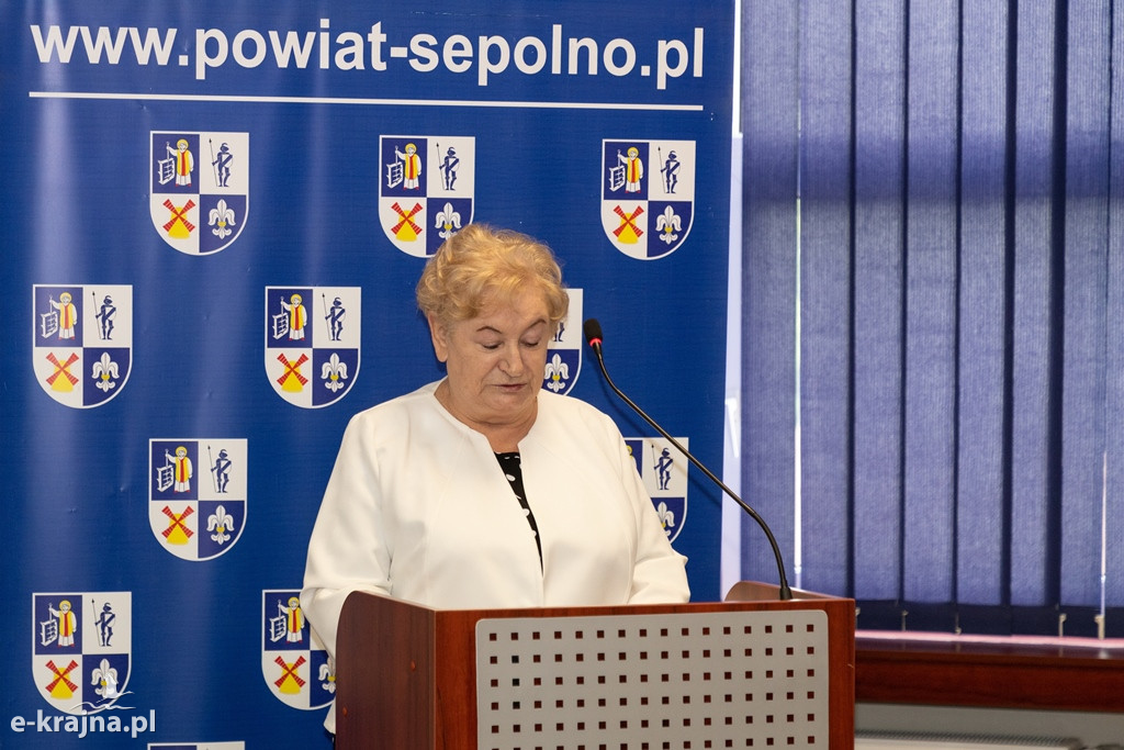 Wyróżnieni Krajeńskim Aniołem i Iskierką