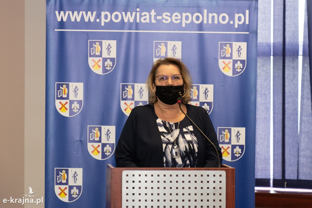 Wyróżnieni Krajeńskim Aniołem i Iskierką