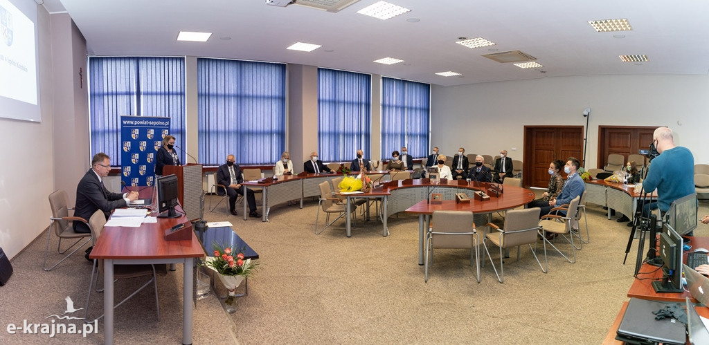 Wyróżnieni Krajeńskim Aniołem i Iskierką