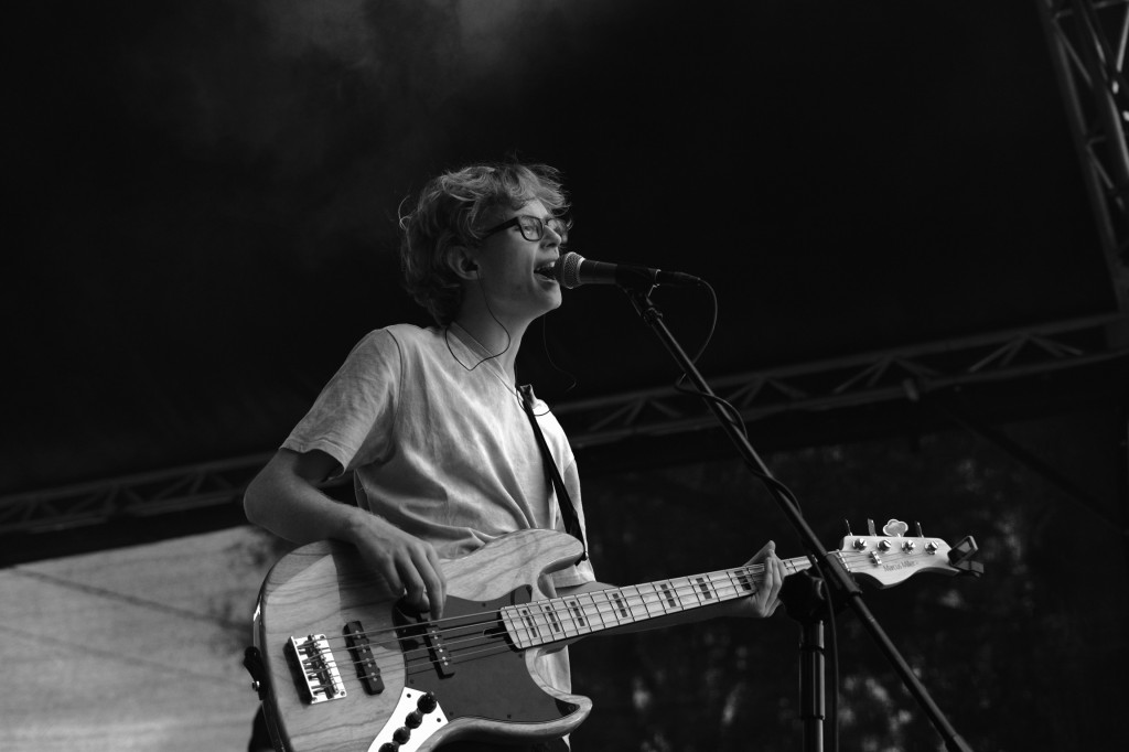 Więcborski Kabareton i alternatywny rock na otwarcie Więcborskiej Sceny Letniej