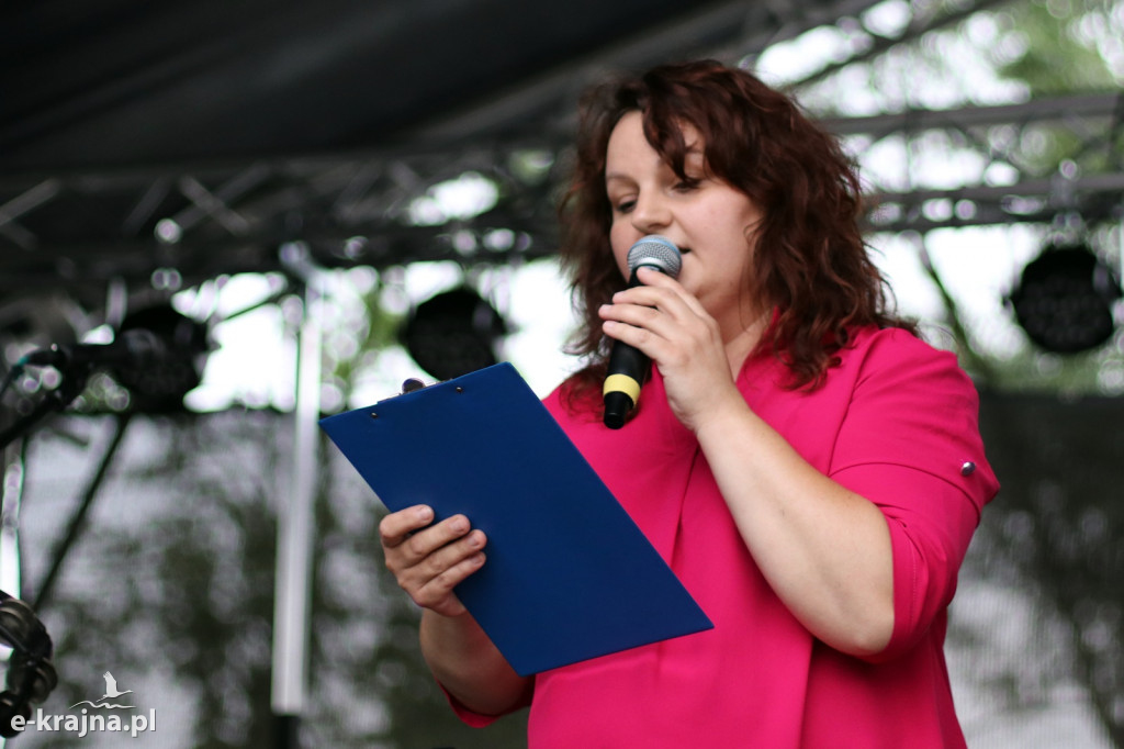 Póki co marzymy. Koncert zespołu Pod Budą w Więcborku