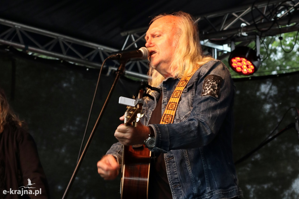 Póki co marzymy. Koncert zespołu Pod Budą w Więcborku