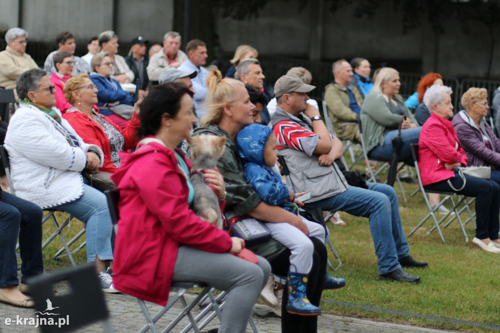 Póki co marzymy. Koncert zespołu Pod Budą w Więcborku