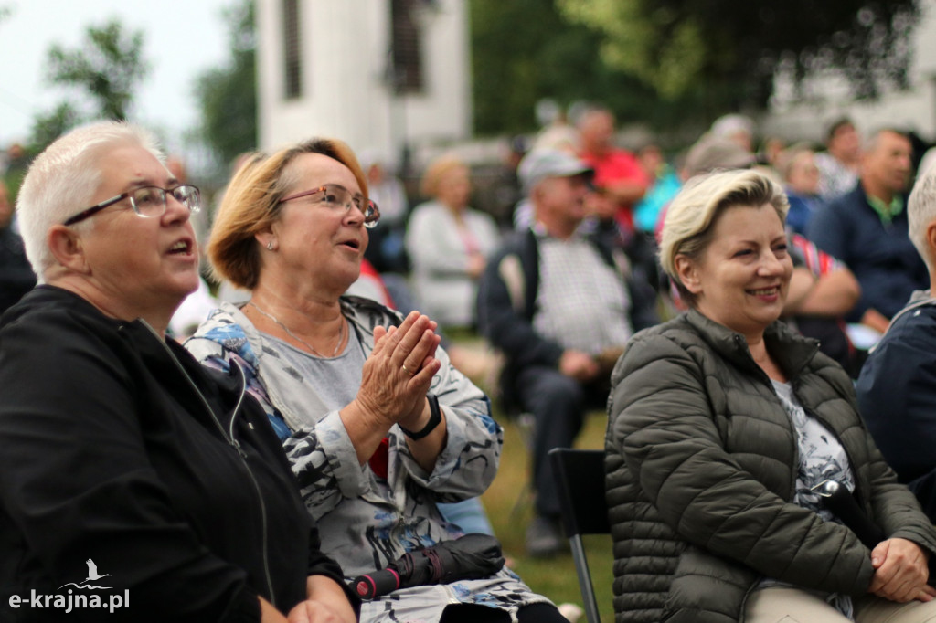 Póki co marzymy. Koncert zespołu Pod Budą w Więcborku