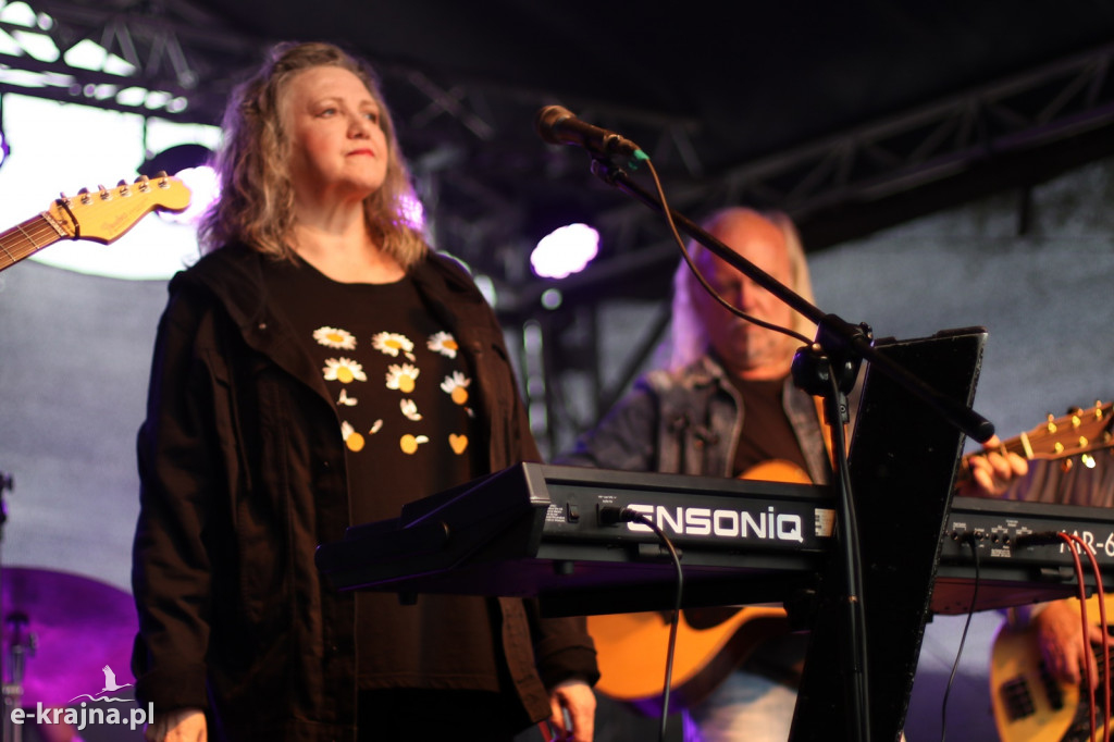 Póki co marzymy. Koncert zespołu Pod Budą w Więcborku