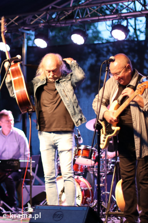 Póki co marzymy. Koncert zespołu Pod Budą w Więcborku