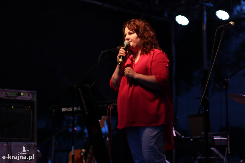 Póki co marzymy. Koncert zespołu Pod Budą w Więcborku