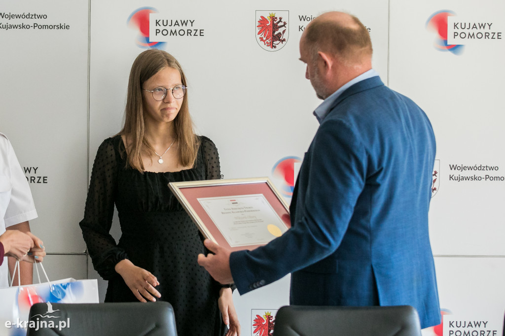Znawcy parków krajobrazowych Polski z Więcborka