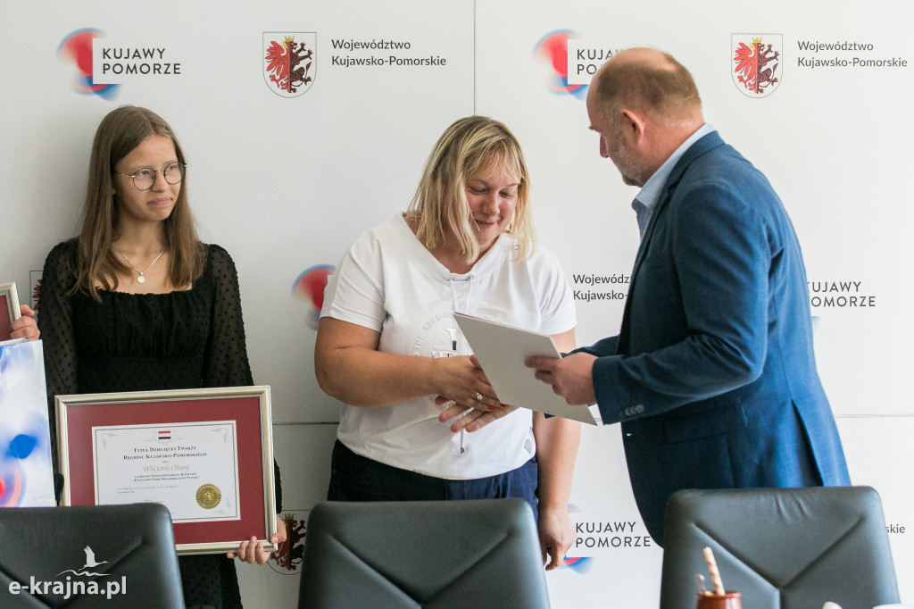 Znawcy parków krajobrazowych Polski z Więcborka