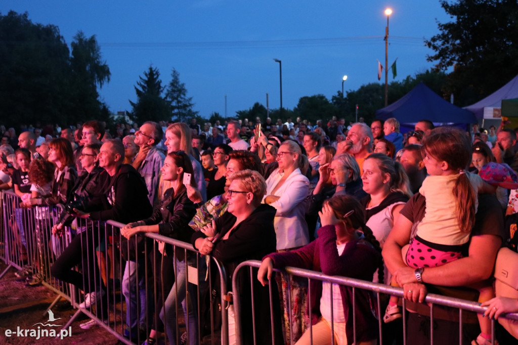 Koncert zespołu Oddział Zamknięty zwieńczył Dni Mroczy 2021